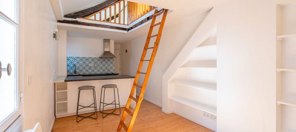 1 غرف نوم شقة في Paris, France رقم 362745 4