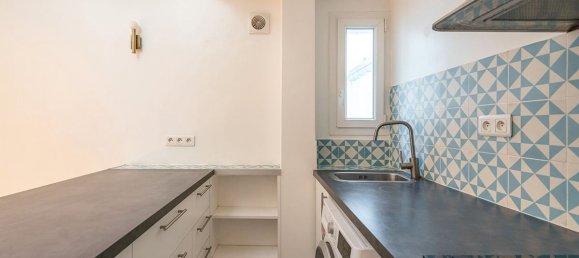 1 غرف نوم شقة في Paris, France رقم 362745 3