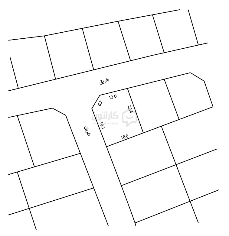 406m² Hotel in Jid Ali, Bahrain No. 771