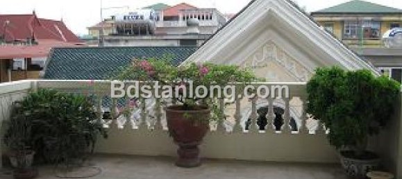 4 Schlafzimmer Haus in Ba Dinh, Vietnam, Nr. 5952 7