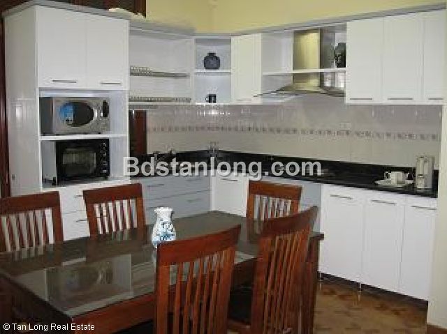 4 Schlafzimmer Haus in Ba Dinh, Vietnam, Nr. 5952