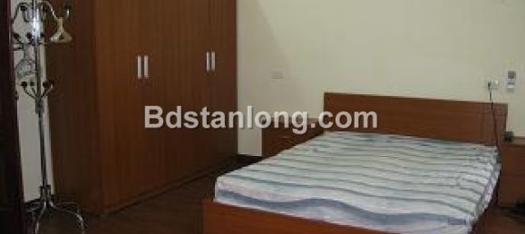 4 Schlafzimmer Haus in Ba Dinh, Vietnam, Nr. 5952 2