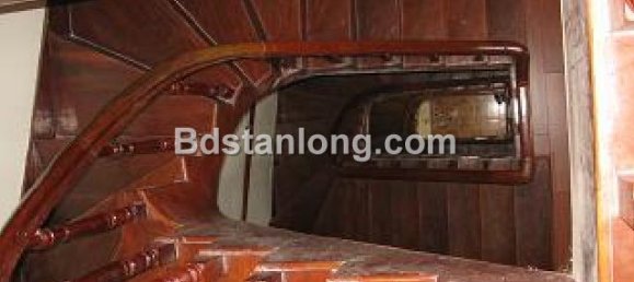 4 Schlafzimmer Haus in Ba Dinh, Vietnam, Nr. 5952 8