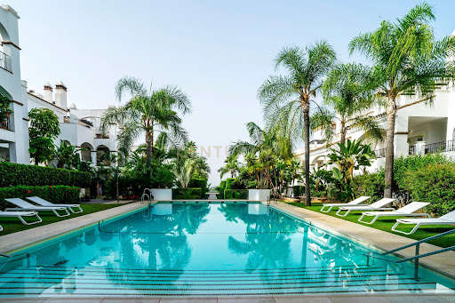 Apartamento T3 em Marbella, Spain N.º 240471