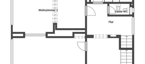 3 bedrooms House in Wandsbek, Germany No. 269961 18
