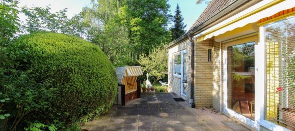 3 bedrooms House in Wandsbek, Germany No. 269961 4