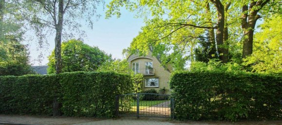 3 bedrooms House in Wandsbek, Germany No. 269961 17