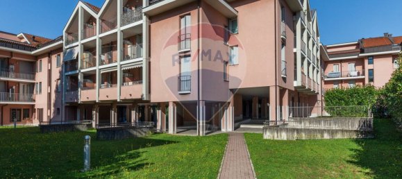 1 bedroom Apartment in Somma Lombardo, Italy No. 262196 25