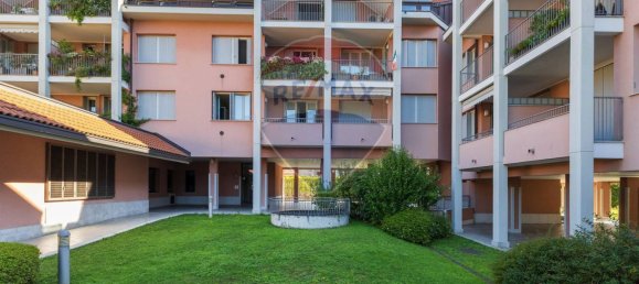 1 bedroom Apartment in Somma Lombardo, Italy No. 262196 24