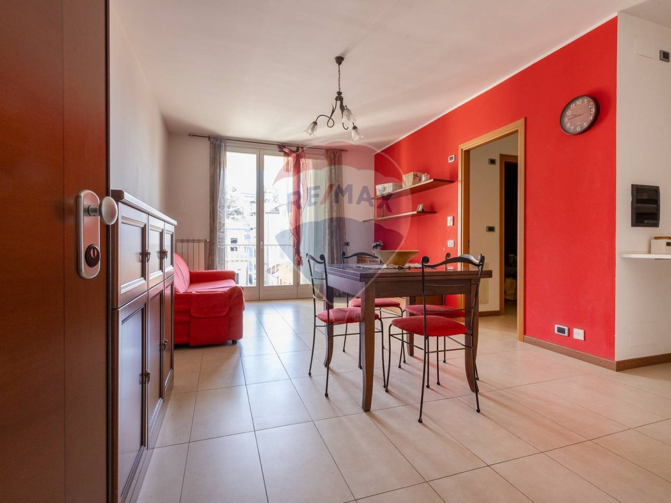 1 bedroom Apartment in Somma Lombardo, Italy No. 262196