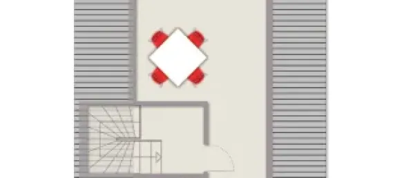 6 rooms Townhouse in Wuppertal, Germany No. 10212 28