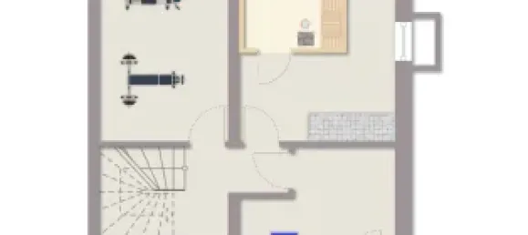 6 rooms Townhouse in Wuppertal, Germany No. 10212 29