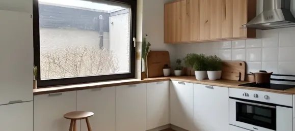 6 rooms Townhouse in Wuppertal, Germany No. 10212 7