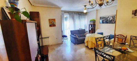 3 غرف نوم شقة في Jaen, Spain رقم 159899 2