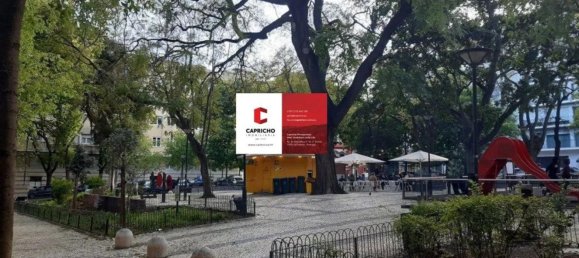 Studio in Lisbon, Portugal No. 153015 25