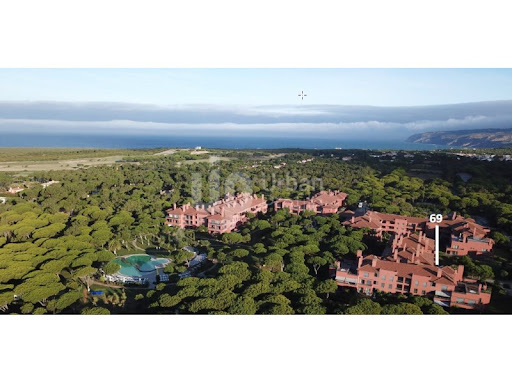 Apartamento T3 em Cascais, Portugal N.º 289711