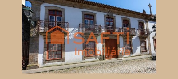 Edificio de 6 dormitorios en Povoa de Varzim, Portugal No. 138854 7