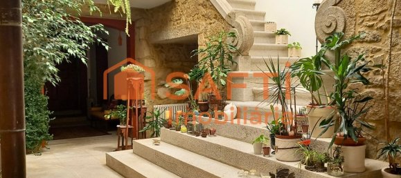 Edificio de 6 dormitorios en Povoa de Varzim, Portugal No. 138854 16