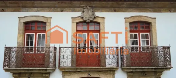 Edificio de 6 dormitorios en Povoa de Varzim, Portugal No. 138854 3