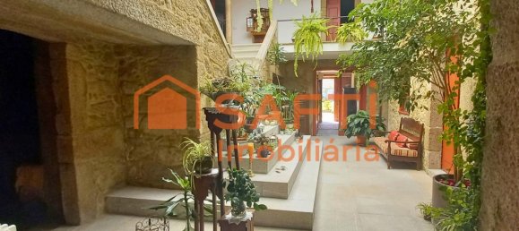 Edificio de 6 dormitorios en Povoa de Varzim, Portugal No. 138854 15