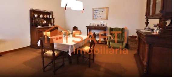 Edificio de 6 dormitorios en Povoa de Varzim, Portugal No. 138854 17