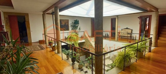 Edificio de 6 dormitorios en Povoa de Varzim, Portugal No. 138854 4