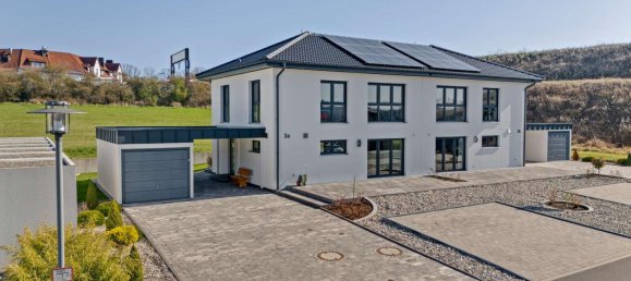 Moradia em banda T3 em Kulmbach, Germany N.º 300307 2