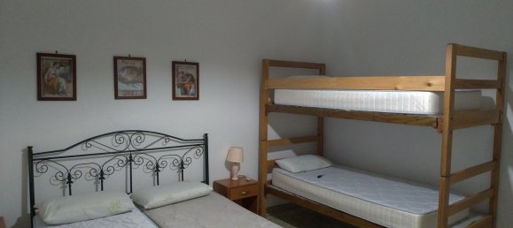 6 chambres Villa à Porto Cesareo, Italy No. 326051 17