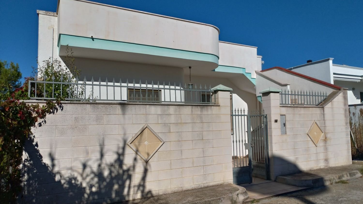 6 chambres Villa à Porto Cesareo, Italy No. 326051