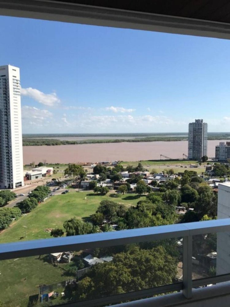 2 bedrooms Apartment in Santa Fe, Argentina No. 63729