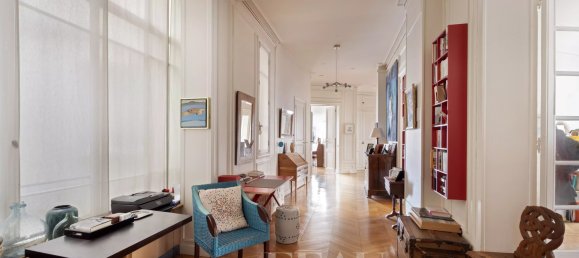 5 bedrooms Apartment in Paris, France No. 177294 7