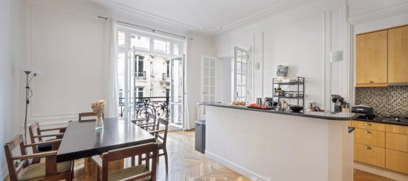 5 bedrooms Apartment in Paris, France No. 177294 10