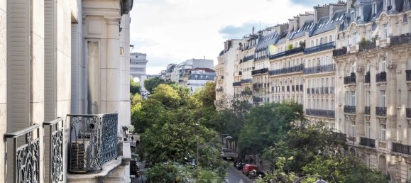 5 bedrooms Apartment in Paris, France No. 177294 3