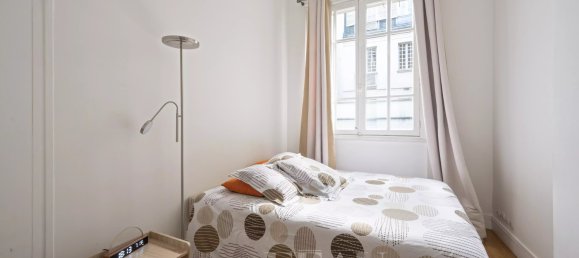 5 bedrooms Apartment in Paris, France No. 177294 12