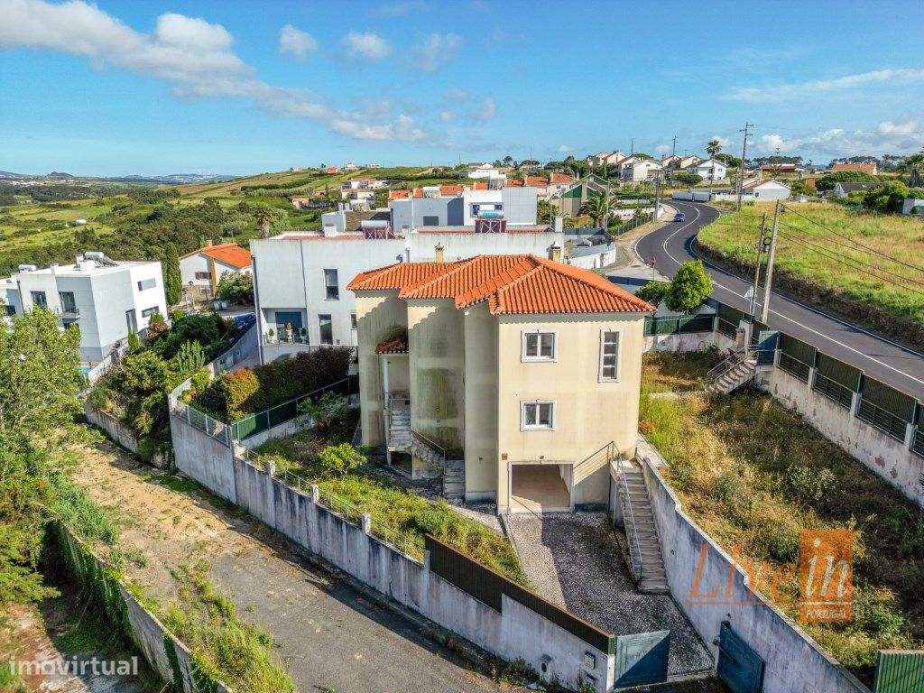 4 bedrooms House in Mafra, Portugal No. 48747