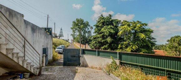 4 bedrooms House in Mafra, Portugal No. 48747 34