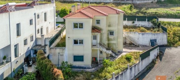 4 bedrooms House in Mafra, Portugal No. 48747 46