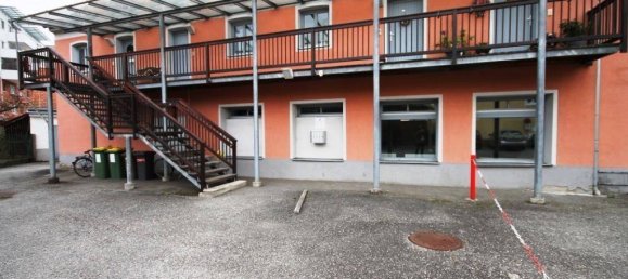 Bureau à Leoben, Austria 201m² No. 47688 2