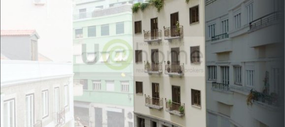 Квартира с 2 спальнями в Лиссабон, Португалия № 10378 9