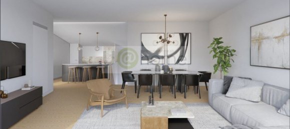 Квартира с 2 спальнями в Лиссабон, Португалия № 10378 5