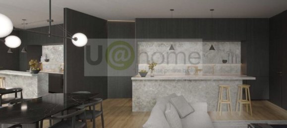 Квартира с 2 спальнями в Лиссабон, Португалия № 10378 3