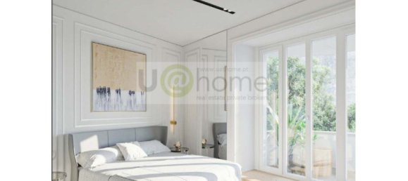 Квартира с 2 спальнями в Лиссабон, Португалия № 10378 2