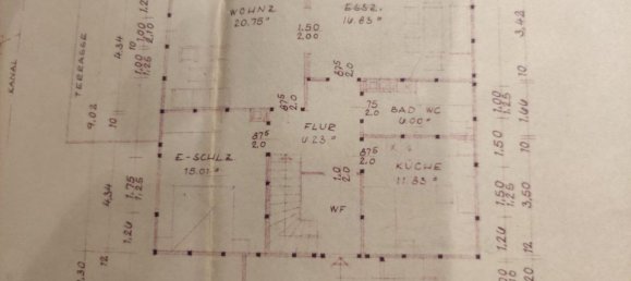 6-Zimmer Stadthaus in Hildesheim, Germany, Nr. 235299 3