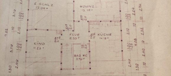 6-Zimmer Stadthaus in Hildesheim, Germany, Nr. 235299 4