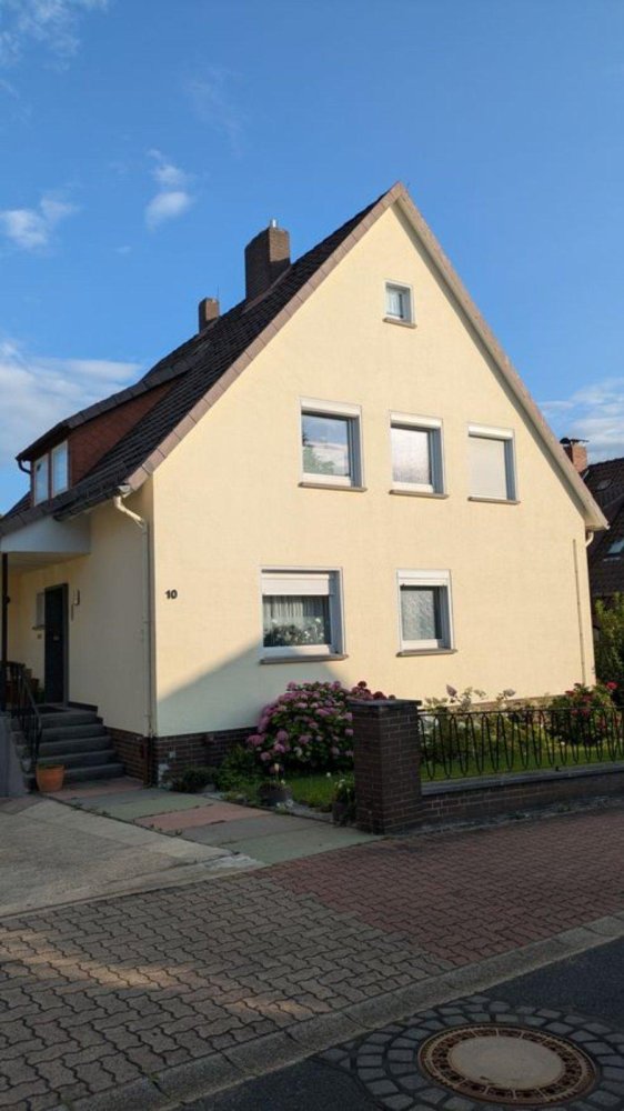 6-Zimmer Stadthaus in Hildesheim, Germany, Nr. 235299