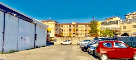 130m² Warehouse in Benevento, Italy No. 102591 6