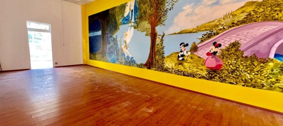 130m² Warehouse in Benevento, Italy No. 102591 2