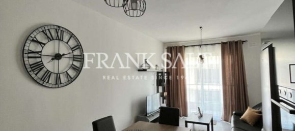 Apartamento de 2 dormitorios en Swatar, Malta No. 7255 4