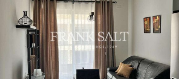 Apartamento de 2 dormitorios en Swatar, Malta No. 7255 2