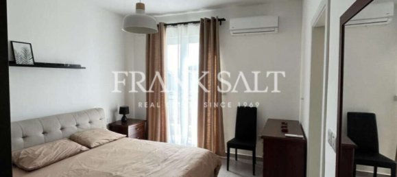 Apartamento de 2 dormitorios en Swatar, Malta No. 7255 5